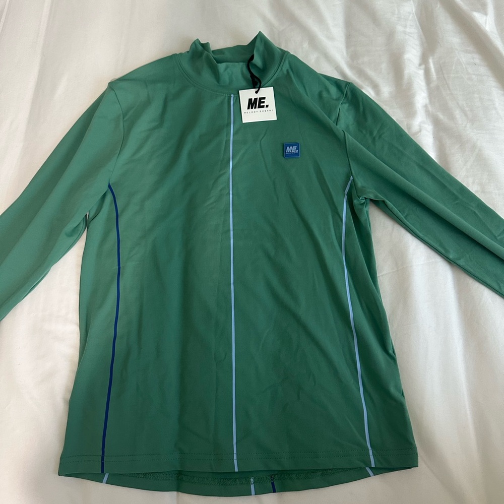 Melody Ehsani Women’s long sleeve